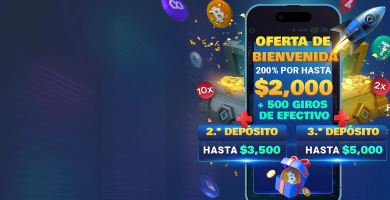 Bitsler's Crypto Casino - 200% Welcome Offer to Sportsbook and Casino up to $2000
