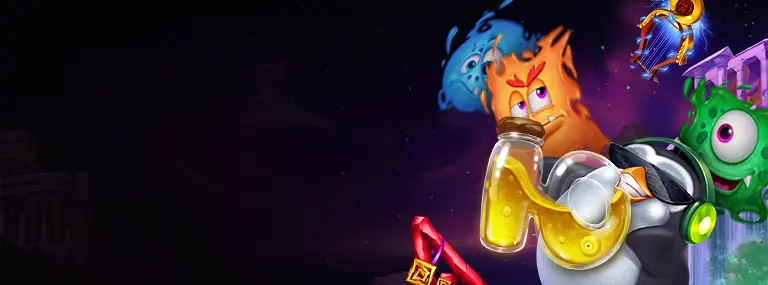 Banner mobile image