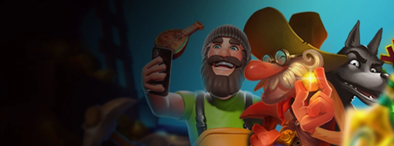Banner mobile image
