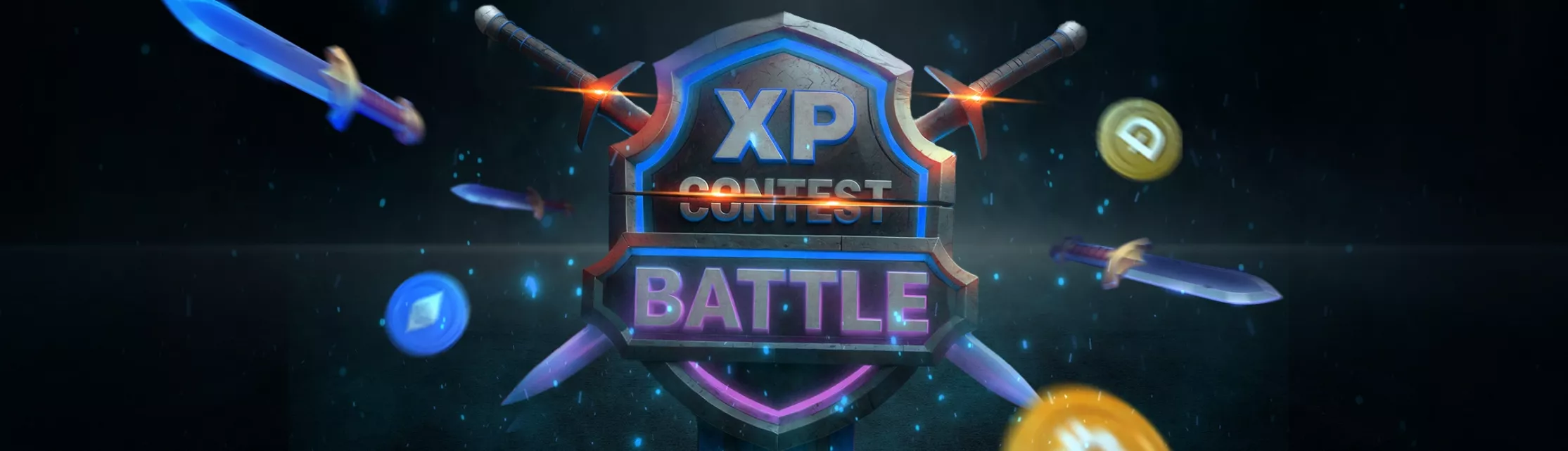Bitsler's XP Contest and Battles - Thousands of dollars in shared prize pools for top winners!