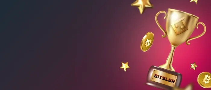 Billion Bets - Bitsler's Special Event with big cash reward