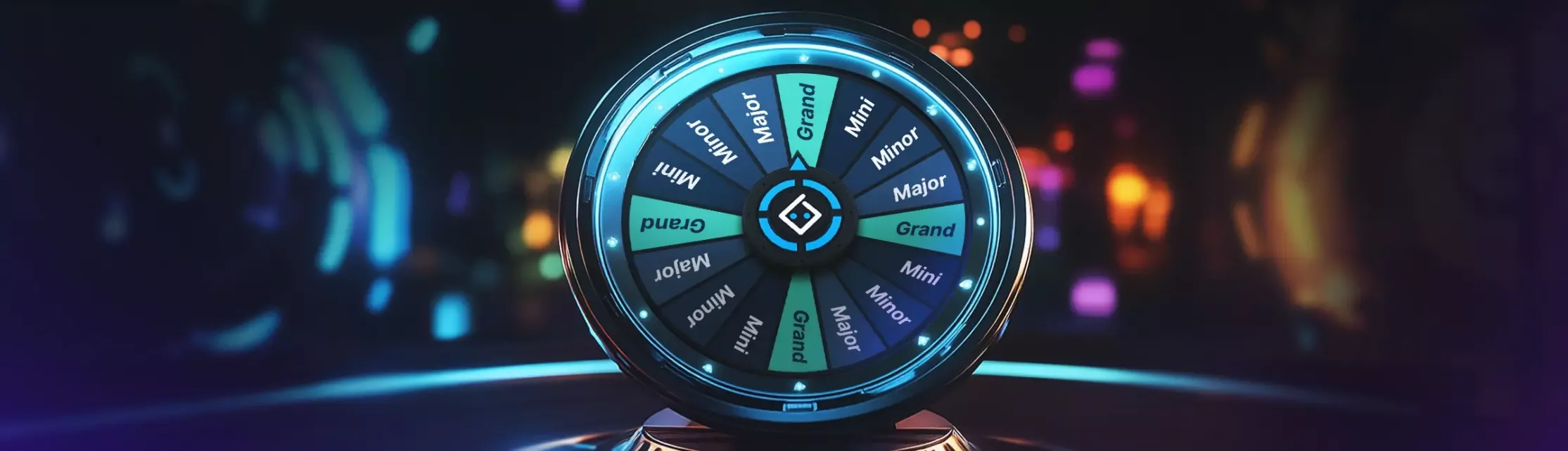 Opt-in from $0.01 - Bitsler Jackpot and Epic Jackpot with Major prize pools