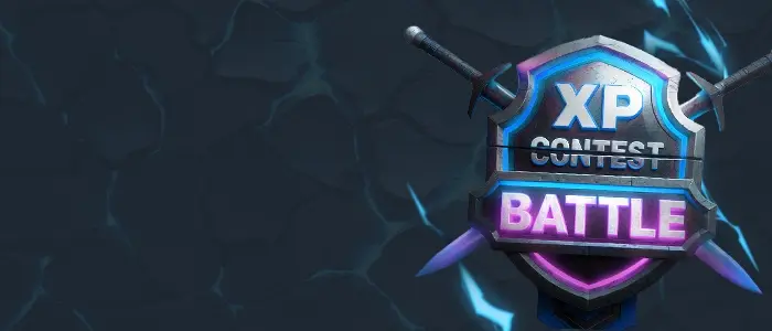Bitsler's XP Contests and Battles - Win up to $10,000 every week!