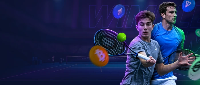 Wimbledon Tennis Insurance Free Bet Offer